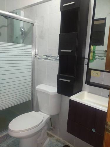 Imagen 11 de 12 de Apartamento En Venta En Residencias Ineska Mañongo