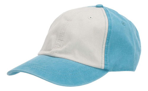 Gorra De Spinnaker Marky G (1 Paquete), Carib Os