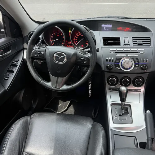 Mazda 3 2.0 Lxna0 All New