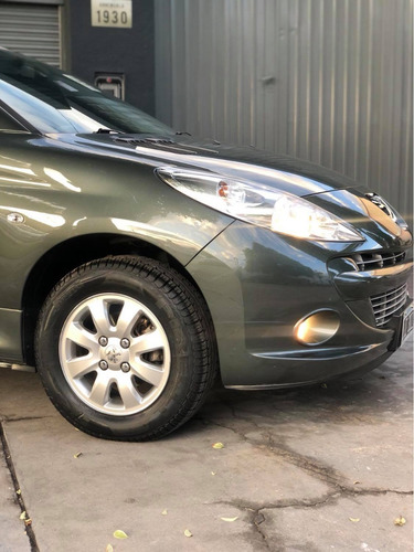 Peugeot 207 Allure Xs 2012
