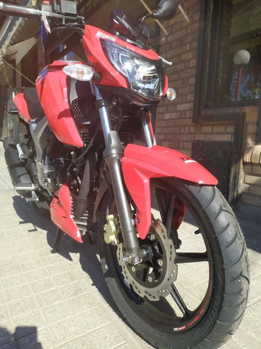 Imagen 10 de 15 de Tvs Rtr 200 Okm Financiacion Ahora 12 Y 18 Dni