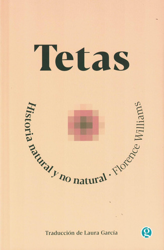 Tetas Historia Natural Y No Natural - Williams - Godot