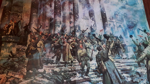 Ukraine Illustrated Quarterly N° 2 1975 Ucrania (en Inglés) (Usado)