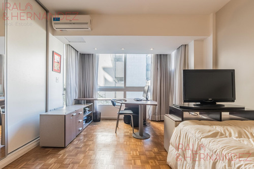 Imagen 22 de 30 de Venta De Departamento De 6 Ambientes En Duplex, Full Reciclado En Palermo.
