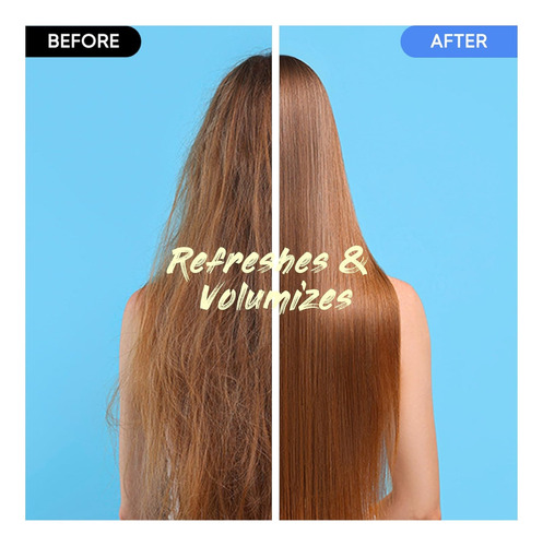 Marsmade Shampoo + Acondicionador De Romero