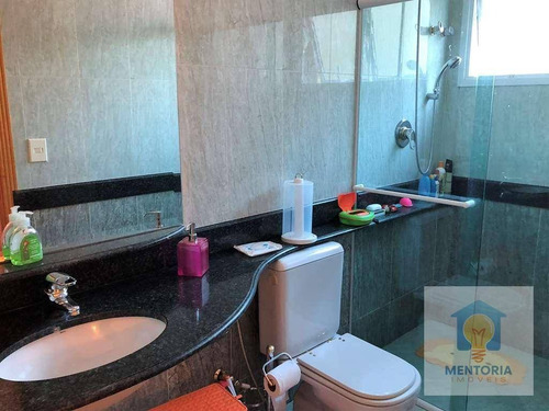 Imagem 21 de 29 de Casa Com 4 Dorms À Venda - R$ 1.989.000 - Nova Higienópolis - Jandira/sp - Ca0320