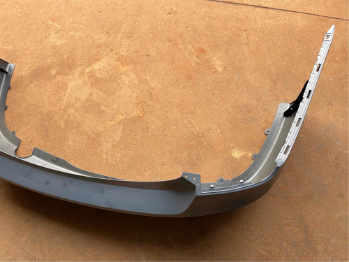 Imagem 6 de 8 de Para-choque Traseiro Bmw F30 320 2013 2014 Original