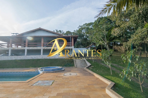 Imagem 19 de 30 de Chacara - Ch00414 - 71098311