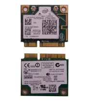 Comprar Pci Wireless Wifi Notebook Intel Centrino 135bnhmw 2.4ghz