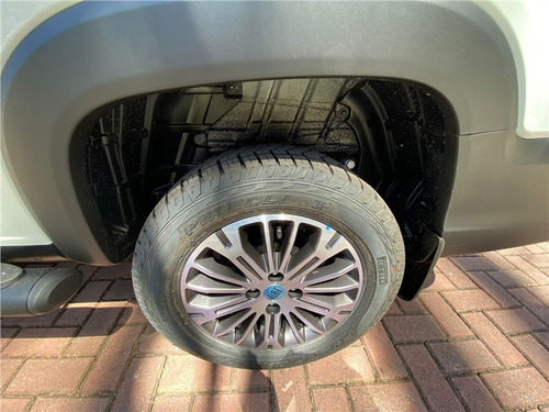 Fiat Strada 1.0 TURBO 200 FLEX RANCH CD CVT