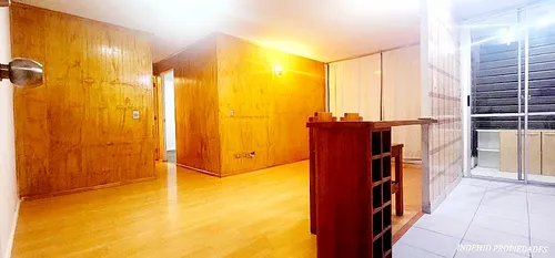 Departamento En Venta La Florida 2d,1b,est Metro Trinidad