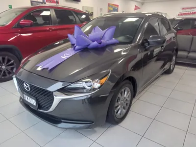 Mazda Mazda 2 1.5 I Sport Hatchback Mt