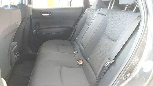 Imagen 9 de 16 de Toyota Corolla Cross Xli 2.0 Cvt -junio 2023-