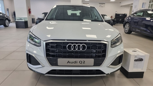 Audi Q2 1.5 35 Tfsi Advanced 150 Cv