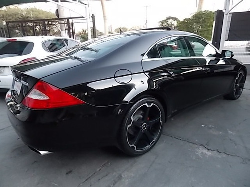 M. Benz Cls 350