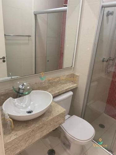 Imagem 9 de 21 de Apartamento Com 3 Dormitórios À Venda, 78 M² Por R$ 638.000,00 - Vila Formosa - São Paulo/sp - Ap3070