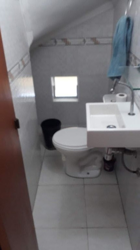 Imagem 4 de 19 de Sobrado Com 3 Dormitórios À Venda, 220 M² Por R$ 550.000,00 - Cidade São Mateus - São Paulo/sp - So0093