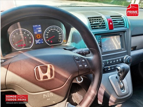 Honda CR-V 2.0 lx 4x2 16v