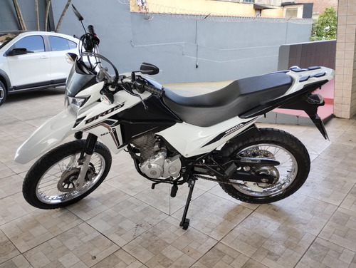 Nxr 160 Bros Esdd 2022 Único Dono Só 14 Mil Km Zerada!!!