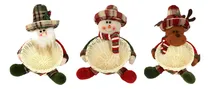 Comprar Decoração Natalina Para Prato De Guloseimas, Cesta De