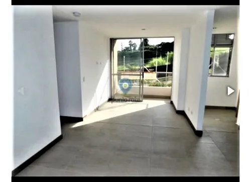 Apartamento En Venta En Itagüí Las Chimeneas