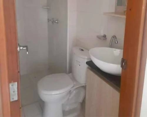 Vendo Apartamento Corazón De Envigado Cod.140525-01