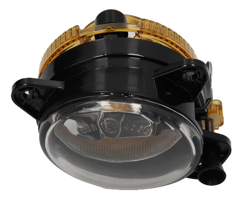 Imagen 3 de 5 de Faro Auxiliar Derecho Volkswagen Golf 07/11