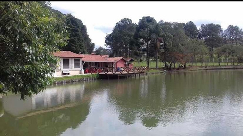 Imagem 10 de 12 de Terreno No Clube Uva :rodovia Andradas/poços De Caldas