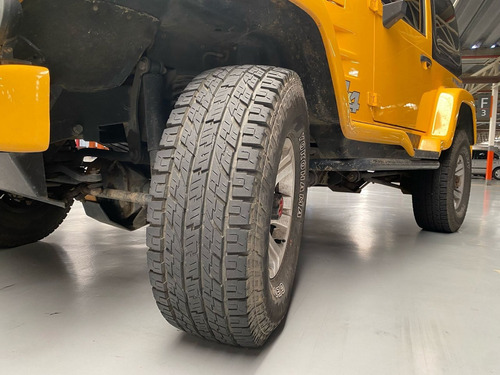 Troller T4 3.2 Tgv 4x4 16v Turbo Diesel 2p Manual