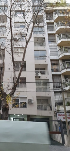 Imagen 5 de 11 de Excelente Monoambiente En Alquiler. Piso 7.