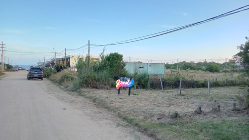 Punta Rubia/ Rocha  Terreno Con Titulos / 100mt. Playa