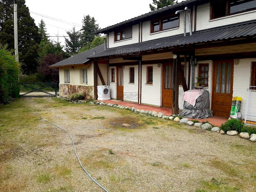 Imagen 4 de 13 de Turístico En Venta Ubicado En Nahuel Malal, Bariloche