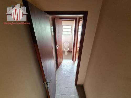 Linda Chácara Com 4 Dormitórios, Piscina, Ótima Localização, À Venda, 912 M² Por R$ 380.000 - Rural - Monte Alegre Do Sul/sp - Ch0871