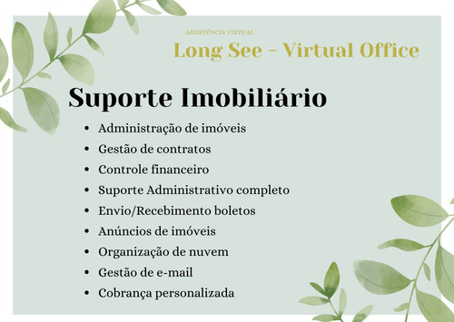Imagem 5 de 5 de Assistente Virtual