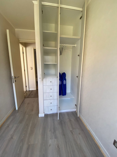 Arriendo Amplio Y Luminoso Departamento En Talca