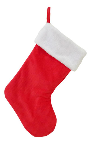2 Calcetín Navideño De Calcetín Noel Calcetín Navideño