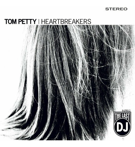 Lp The Last Dj - Tom Petty And The Heartbreakers