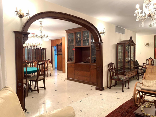 Imagen 4 de 14 de Apartamento En Venta - Colinas De Bello Monte