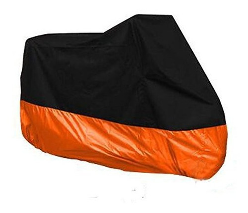 Pijama, Funda Para Motoci Funda Impermeable Para Co Hanswd C