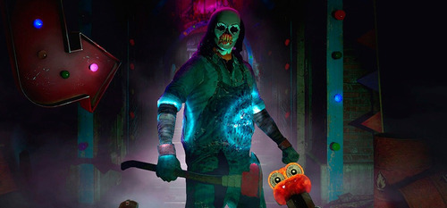 Imagen 5 de 8 de Until Dawn Juego Ps4 Nuevo Fisico/ Mipowerdestiny