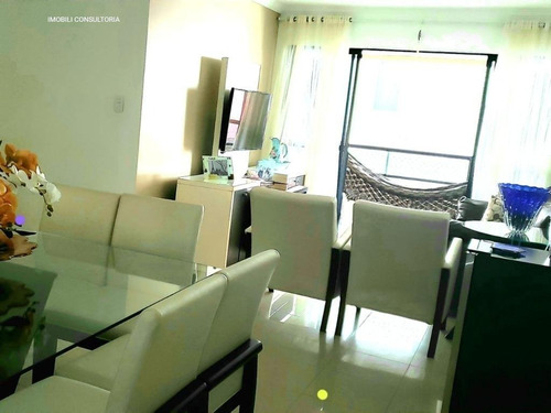 Imagem 7 de 15 de Apartamento - Jatiuca - Ref: 965 - V-ap0543