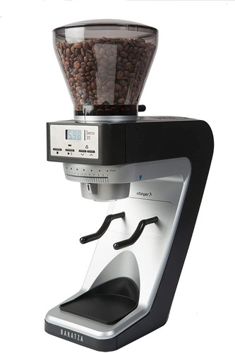 Moedor De Café Baratza Sette 30-110v Vendedor Oficial Brasil