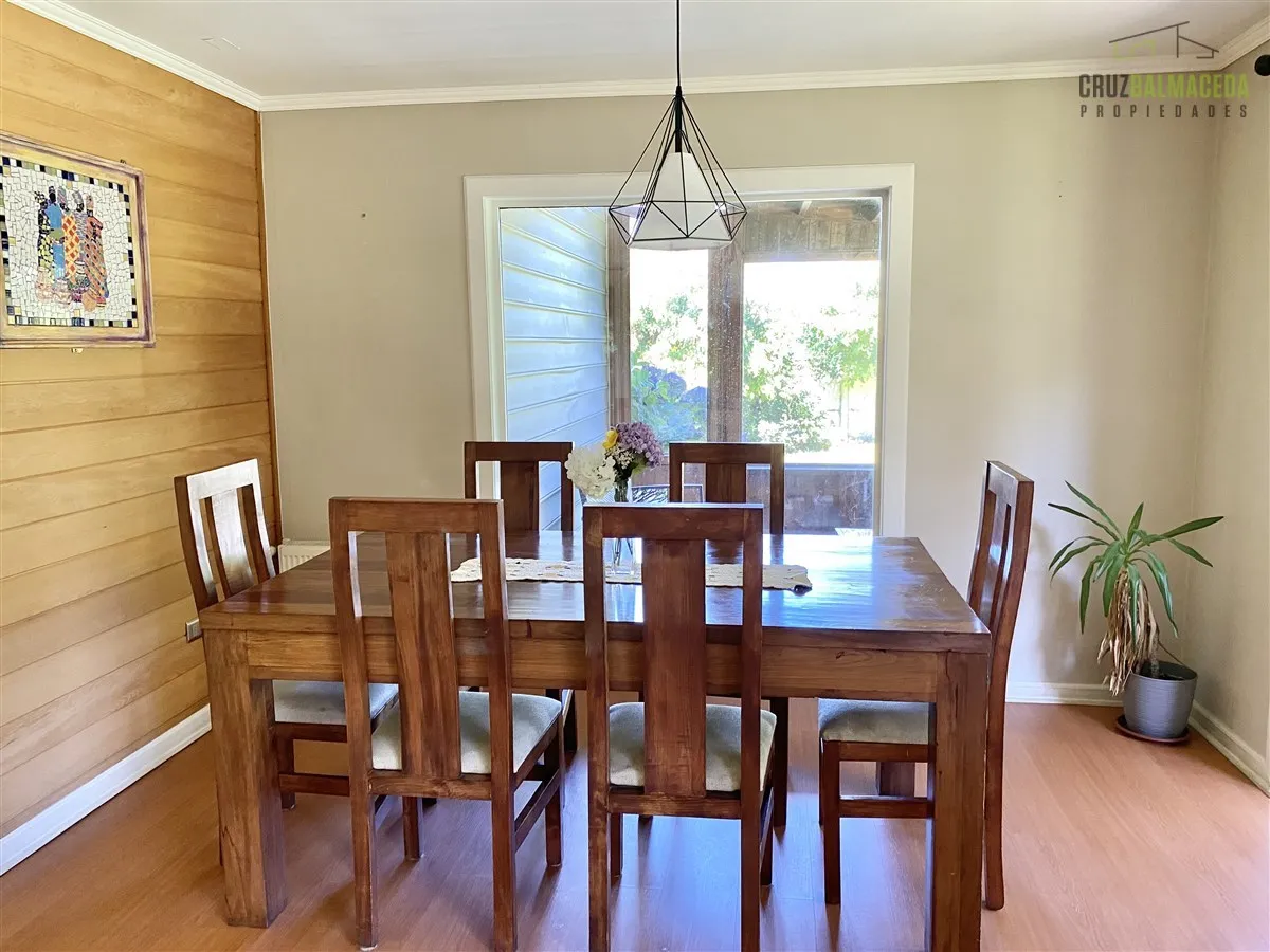 Imagen 4 de 29 de Casa En Venta De 4 Dorm. En Puerto Varas