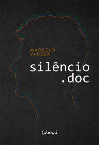 Silêncio.doc, de Varzea, Marcelo. Editora de livros Cobogó LTDA, capa mole em português, 2018