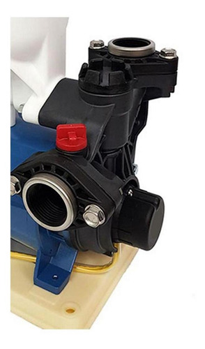 Imagem 2 de 2 de Bomba Pressurizadora Pressostato Gp 140 Pps
