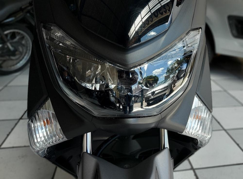 Yamaha Nmax 160 Star Wars