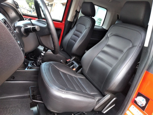Imagem 7 de 10 de Troller T-4 Bold 3.2 Tdi 4x4 Manual 6m Cap. Rígida