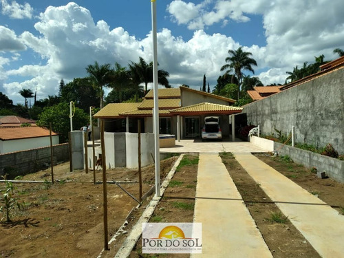 Imagem 8 de 14 de Chácara À Venda No Bairro Centro - Pinhalzinho/sp - 0188