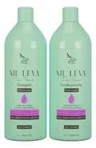 Comprar Zap Kit Shamp E Cond Óleo De Argan & Ácido Hialurônico 1l