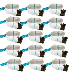 Comprar Cinta Amarração De Carga 10 Toneladas X 9 Mts 100mm no Mercado Livre